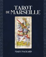 bokomslag Tarot de Marseille