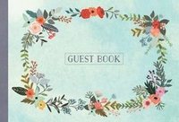 bokomslag Guest Book