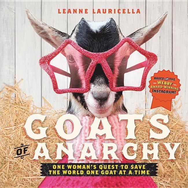 Goats of Anarchy 1