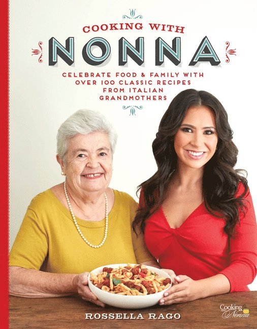 Cooking with Nonna 1