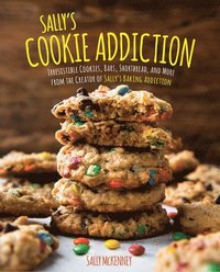 bokomslag Sally's Cookie Addiction