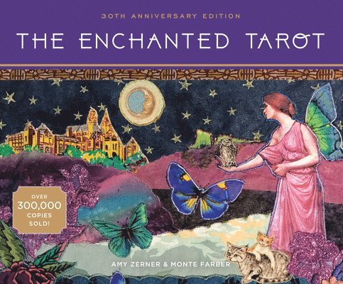 Enchanted tarot - 25th anniversary edition