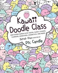 bokomslag Kawaii Doodle Class: Volume 1