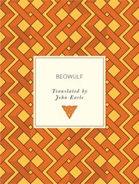 bokomslag Beowulf