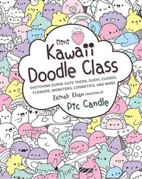 bokomslag Mini Kawaii Doodle Class: Volume 2