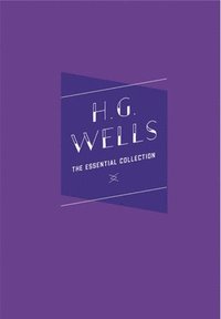 bokomslag H.G. Wells