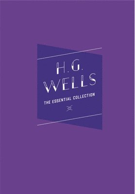 H.G. Wells 1