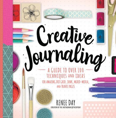 Creative Journaling 1