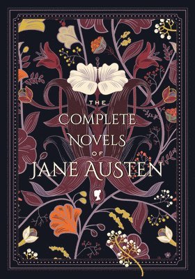 bokomslag The Complete Novels of Jane Austen: Volume 1