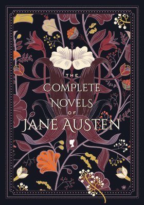 Complete Novels of Jane Austen