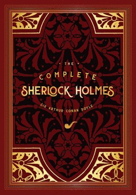 bokomslag The Complete Sherlock Holmes: Volume 2