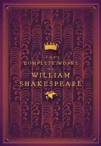 bokomslag The Complete Works of William Shakespeare: Volume 4