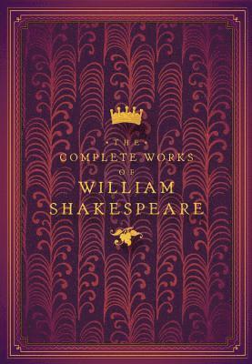 Complete Works of William Shakespeare