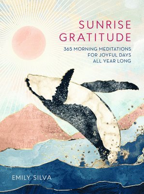 bokomslag Sunrise Gratitude