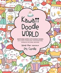 bokomslag Kawaii Doodle World: Volume 5