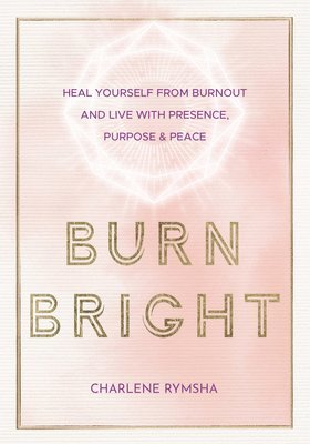 bokomslag Burn Bright: Volume 15