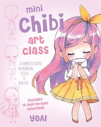 bokomslag Mini Chibi Art Class: Volume 2