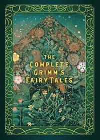 bokomslag The Complete Grimm's Fairy Tales: Volume 5