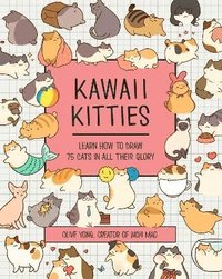 bokomslag Kawaii Kitties: Volume 6