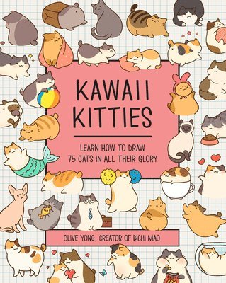 Kawaii Kitties: Volume 6 1