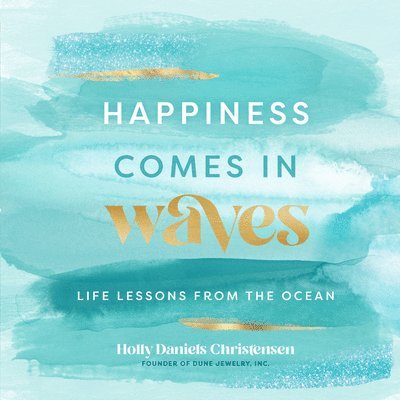 Happiness Comes in Waves 1