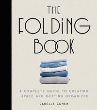 bokomslag The Folding Book