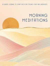 bokomslag Morning Meditations