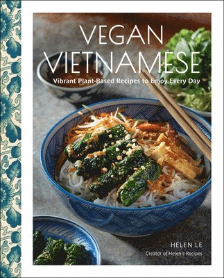 Vegan Vietnamese 1