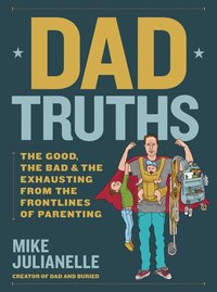 bokomslag Dad Truths