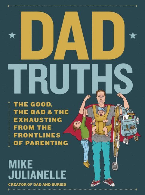 Dad Truths 1