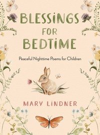 bokomslag Blessings for Bedtime