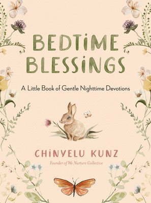Mary Lindner - Blessings for Bedtime, Inbunden