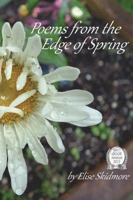 bokomslag Poems from the Edge of Spring