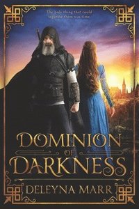 bokomslag Dominion of Darkness