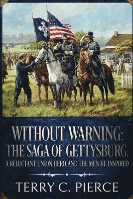 Without Warning
