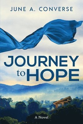 bokomslag Journey to Hope