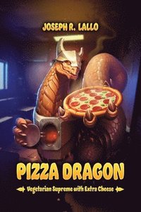 bokomslag Pizza Dragon