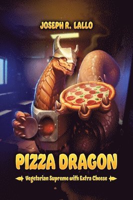 Pizza Dragon 1