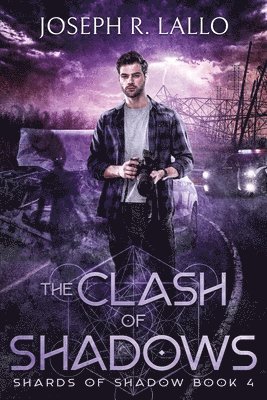 Clash of Shadows
