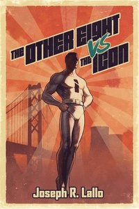 bokomslag The Other Eight vs The Icon