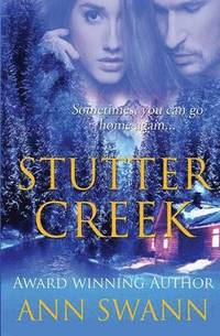 bokomslag Stutter Creek