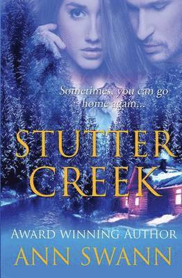 Ann Swann - Stutter Creek, Häftad