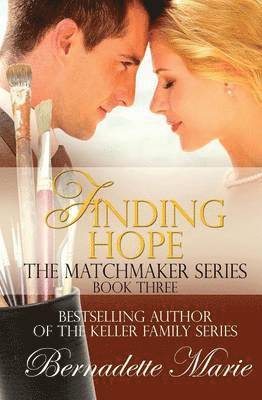 Finding Hope 1