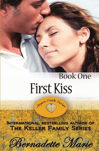 bokomslag First Kiss