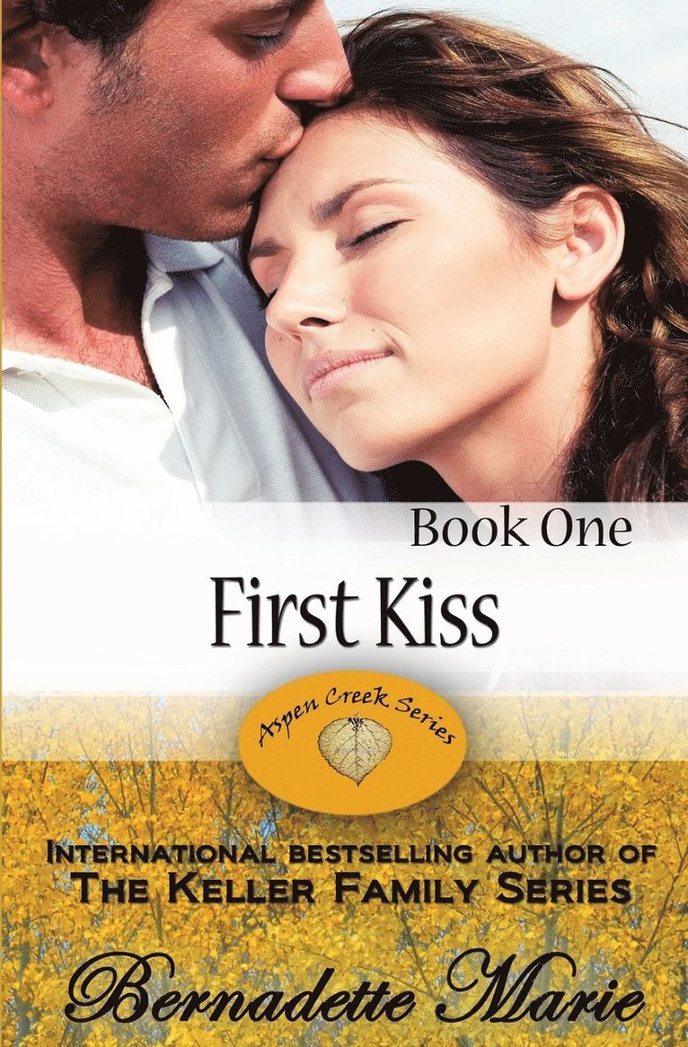 First Kiss 1