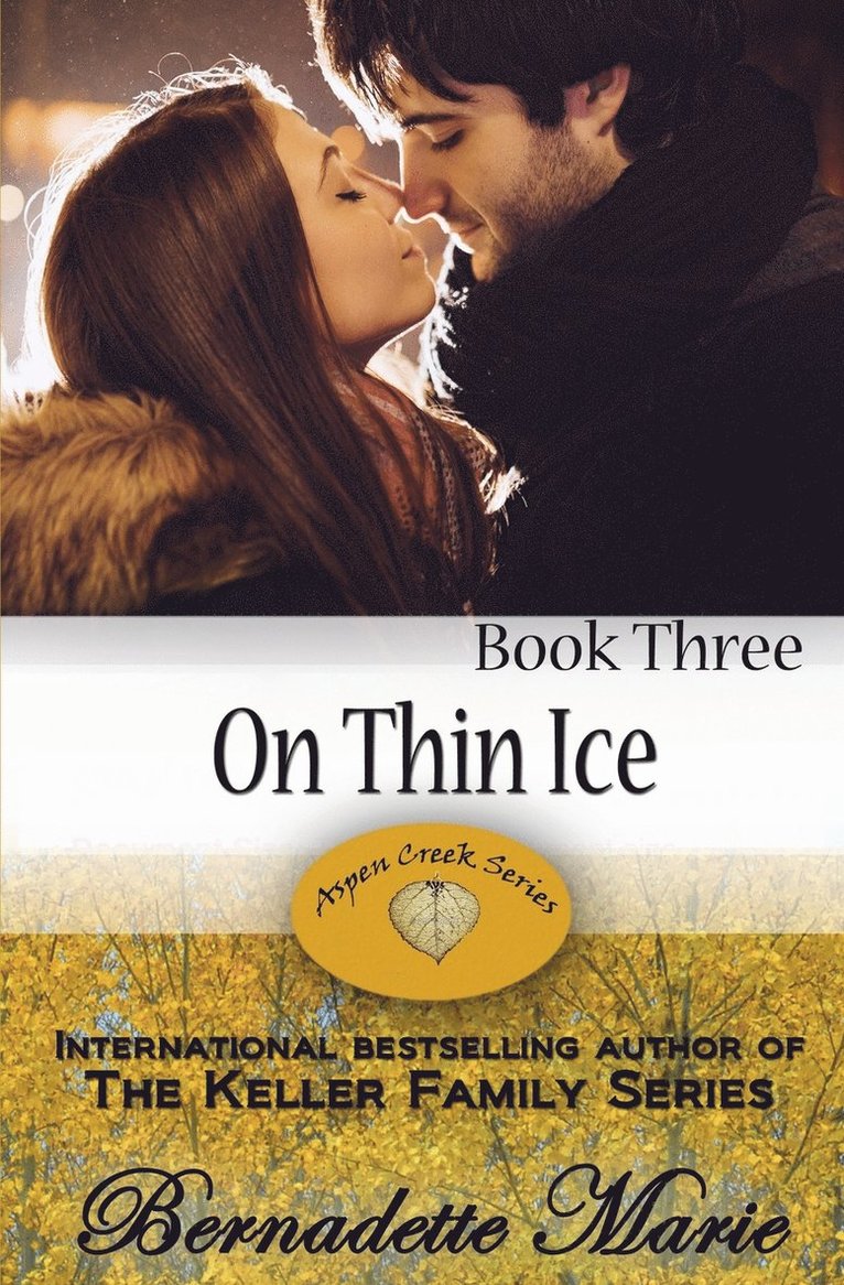 On Thin Ice 1