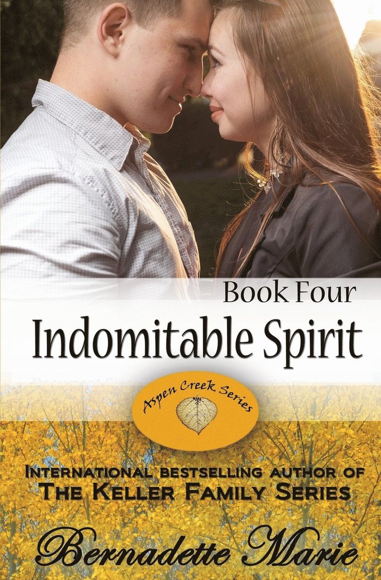 Indomitable Spirit 1