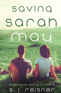 bokomslag Saving Sarah May