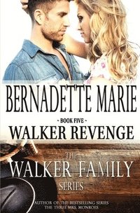 bokomslag Walker Revenge