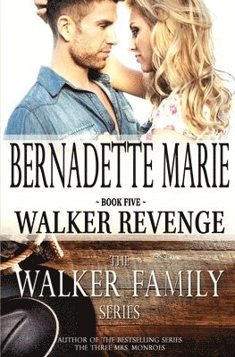Walker Revenge 1